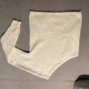 Maje off shoulder sweater, size 2 / S
